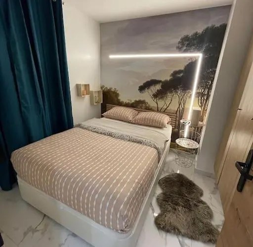 Magnifique Appartement A Paris