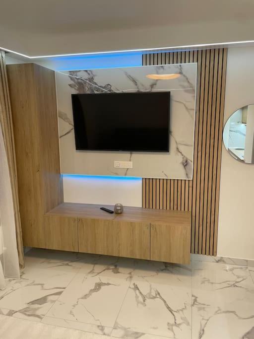 Appartement Magnifique A Parijs