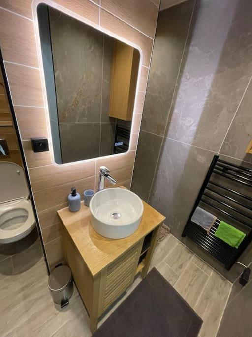 Appartement Magnifique A Parijs