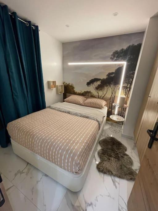 Appartement Magnifique A *